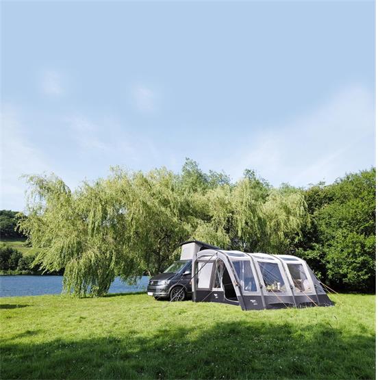 Vango galli 3 online low