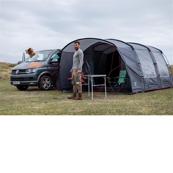 Vango Galli Low Poled Driveaway Awning