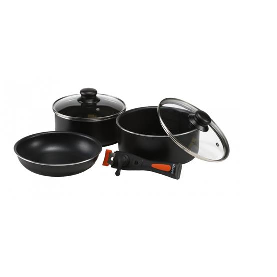 Vango Gourmet Cook Set- Non Stick