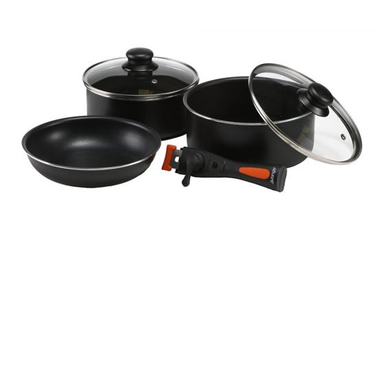 Vango Gourmet Cook Set- Non Stick