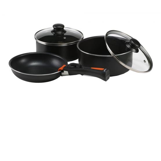 Vango Gourmet Cook Set- Non Stick image 3