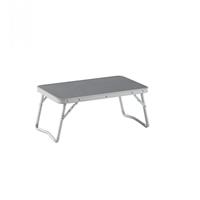 Vango Granite Cypress 56 Camping Coffee Table Or Bedside Table Folding Camping Tables Leisureshopdirect