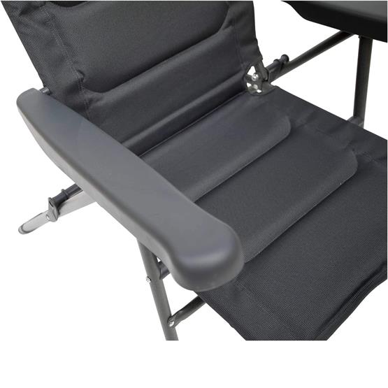 Vango Hampton Tall  Chair (Excalibur)