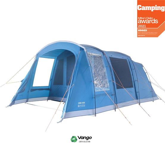 Vango Joro 450 Poled Tent image 1