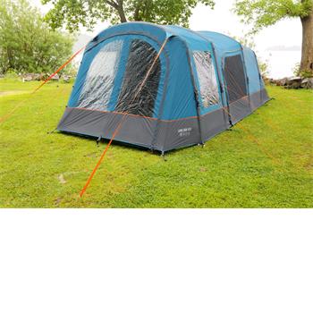 Vango Joro Air 450 Sentinel Eco Dura Family Tent Package (2023)
