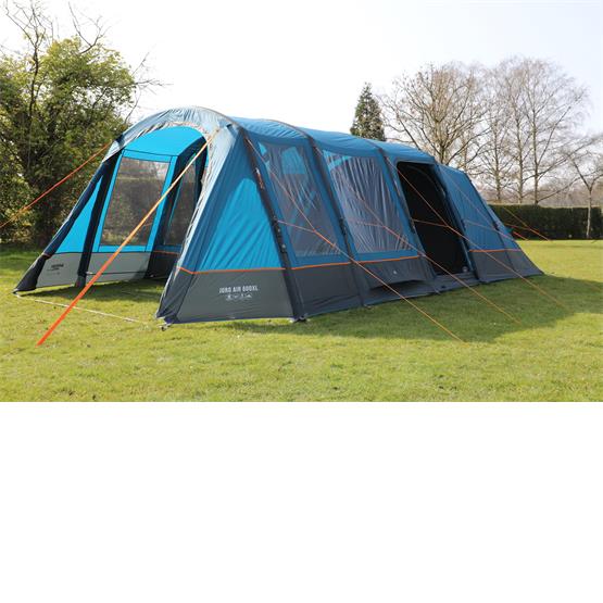 Vango Joro Air 600XL Sentinel Eco Dura Family Tent Package (2023