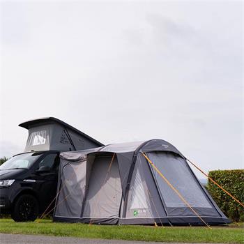 Vango Kela Air TC (Technical Cotton) Low Driveaway Awning (2023)