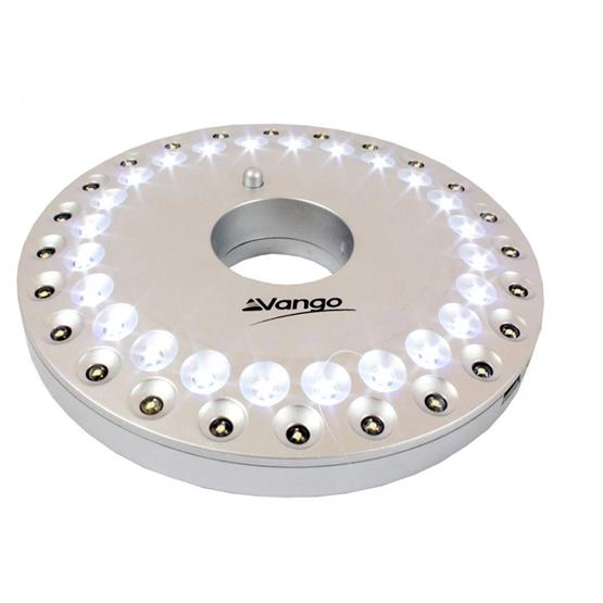 Vango Light Disc