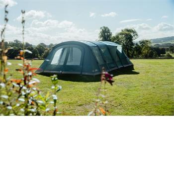 Vango Lismore Air 700DLX Family Tent Package
