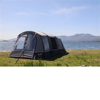 Vango Lismore Air TC 450 Family Tent Package