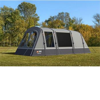 Vango Lismore Air TC 450 Family Tent Package