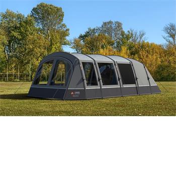 Vango Lismore Air TC 600XL Family Tent Package