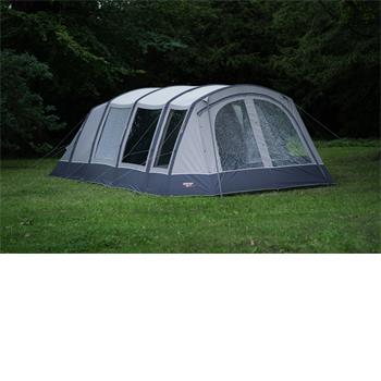 Vango Lismore Air TC 600XL Family Tent Package