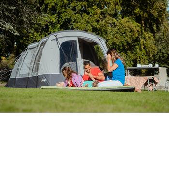 Vango Lismore TC 450 Poled Tent Package