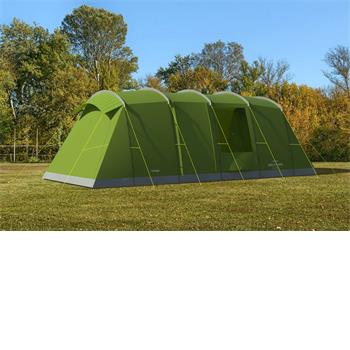 Vango Longleat II 800XL Poled Family Tent (2022)