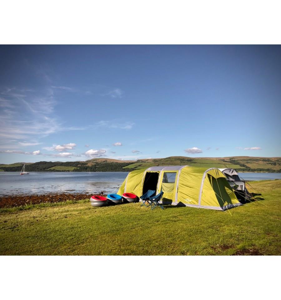 Vango Longleat II Air 800XL Tent (2021) Vango Tents