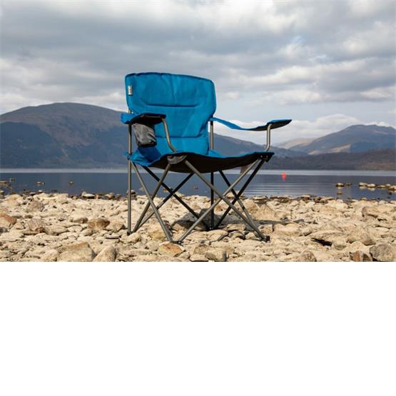vango micro steel chair