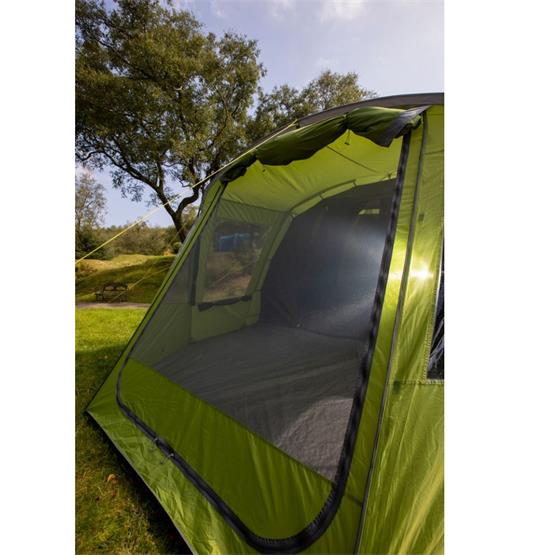 Vango Mokala 450 Poled Family Tent (2022) image 4