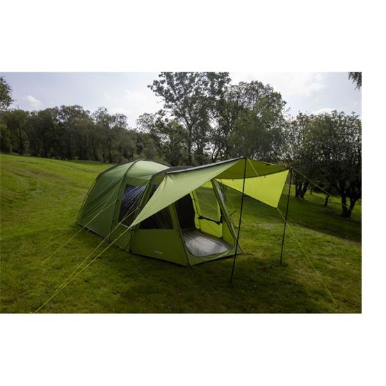 Vango Mokala 450 Poled Family Tent (2022) image 2