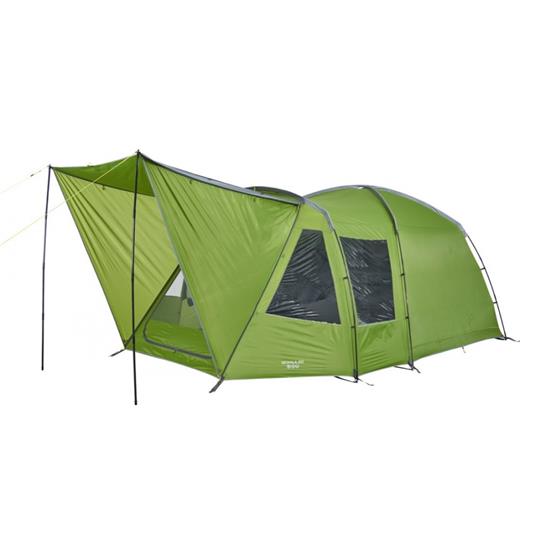 Vango Mokala 450 Poled Family Tent (2022) image 1