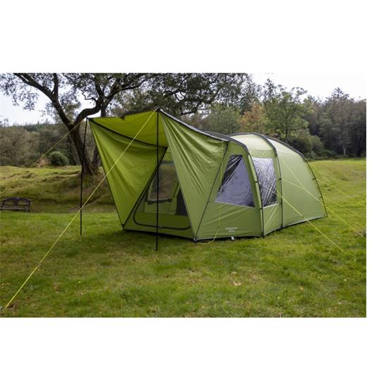 Vango Mokala 450 Poled Family Tent (2022) image 8