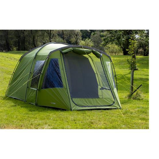 Vango Mokala 450 Poled Family Tent (2022) image 7