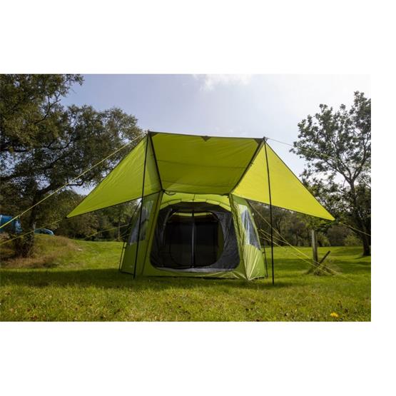 Vango Mokala 450 Poled Family Tent (2022) image 3
