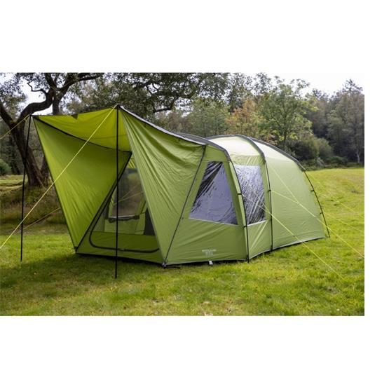 Vango Mokala 450 Poled Family Tent (2022) image 6