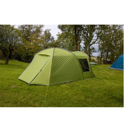 Vango Mokala 450 Poled Family Tent (2022) image 5
