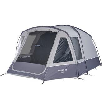 Polycotton Tents
