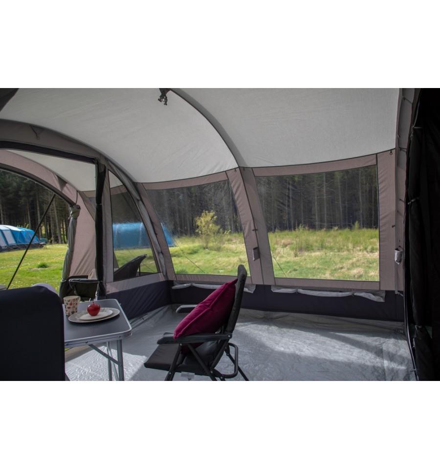 Vango Oakmere TC 600XL Tent (Technical 