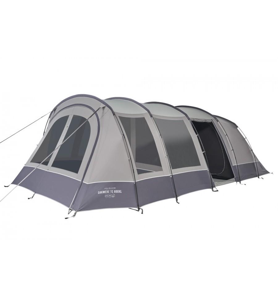 Vango Oakmere TC 600XL Tent (Technical 