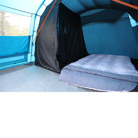 Vango Osiris 500 Poled Family Tent (2022) image 10