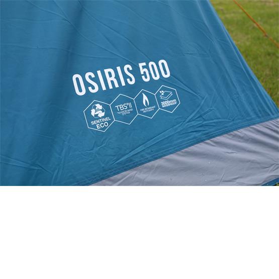Vango Osiris 500 Poled Family Tent (2022) image 6