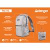 Vango Pac 15 Rucksack image 2
