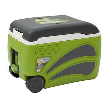 Vango Pinnacle Wheelie 45L Coolbox (100Hr)