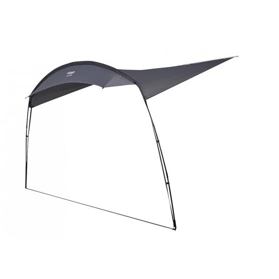 Vango Poled Sun Canopy for Caravan & Motorhomes (3M)