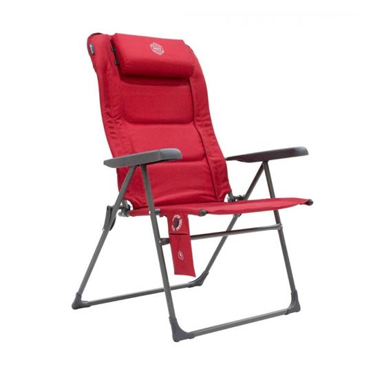 Vango Radiate Grande DLX Chair (Heated)