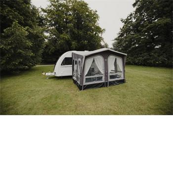 Vango Riviera Air 330 Elements ProShield Caravan Awning