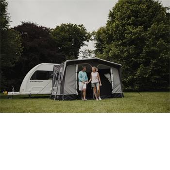 Vango Riviera Air 390 Elements ProShield Caravan Awning