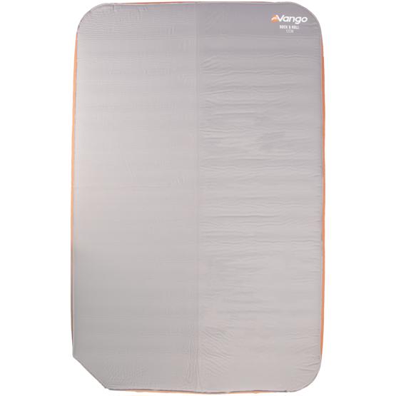 Vango Rock & Roll 12cm Sleeping Mat