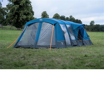 Vango Rome Air 550XL 5 man Family Tent Package (2023)