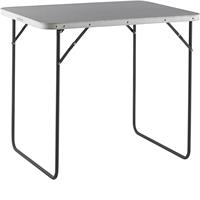 Vango Rowan Tall Aluminium Camping Table