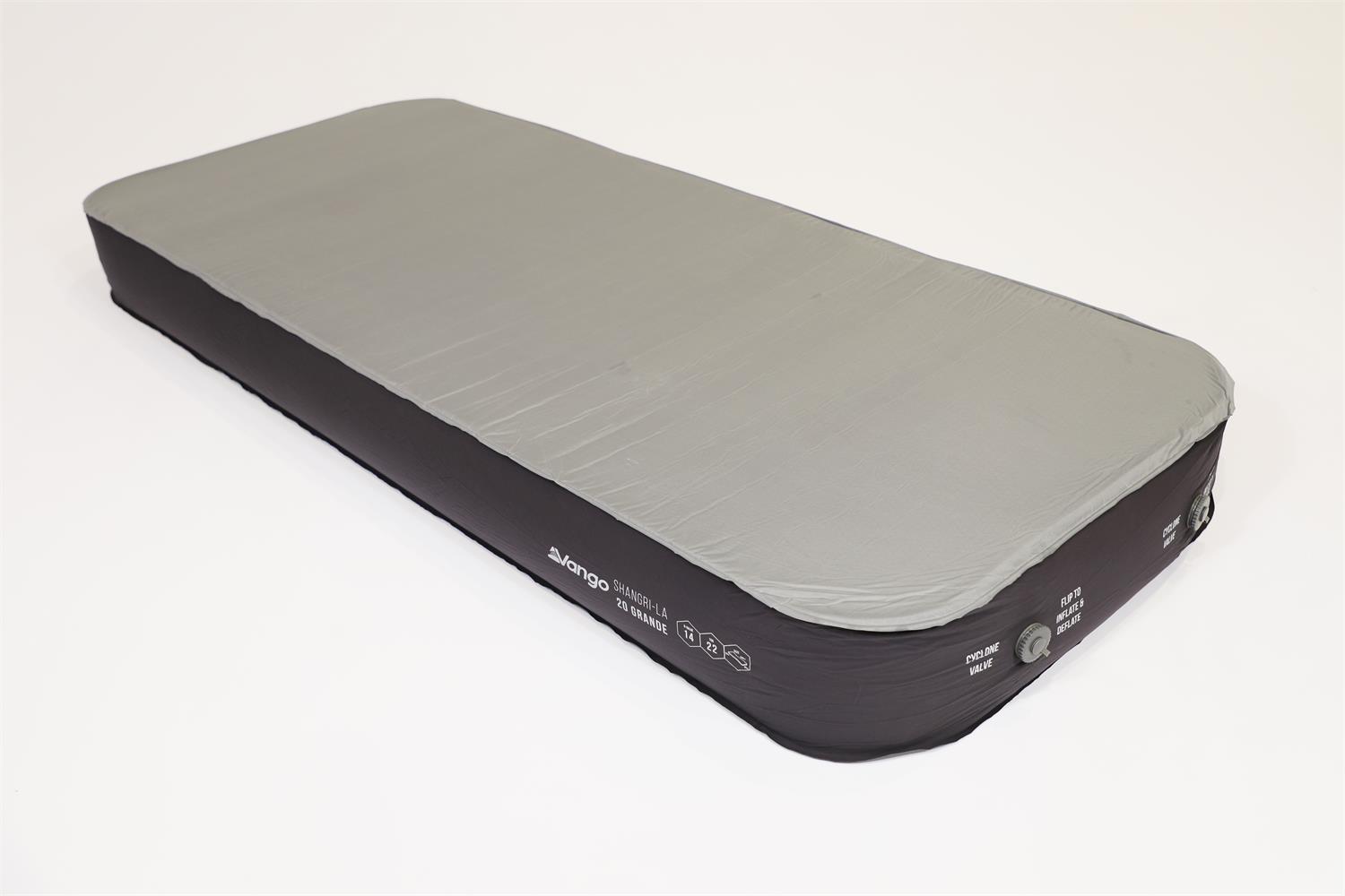 Vango ShangriLa II 20 Grande SelfInflating Mat Sleeping Mats