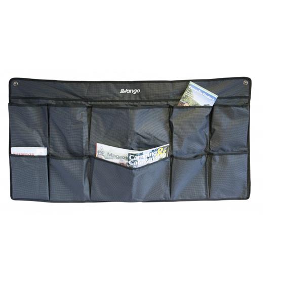Vango Sky Storage 10 Pocket Organiser