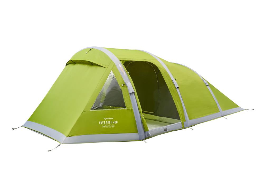 Палатка Vango Maritsa 700