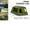 Vango Stargrove 400 Poled Family Tent image 5