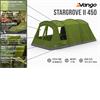 Vango Stargrove 400 Poled Family Tent image 6