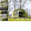 Vango Stargrove 600 Poled Family Tent image 11