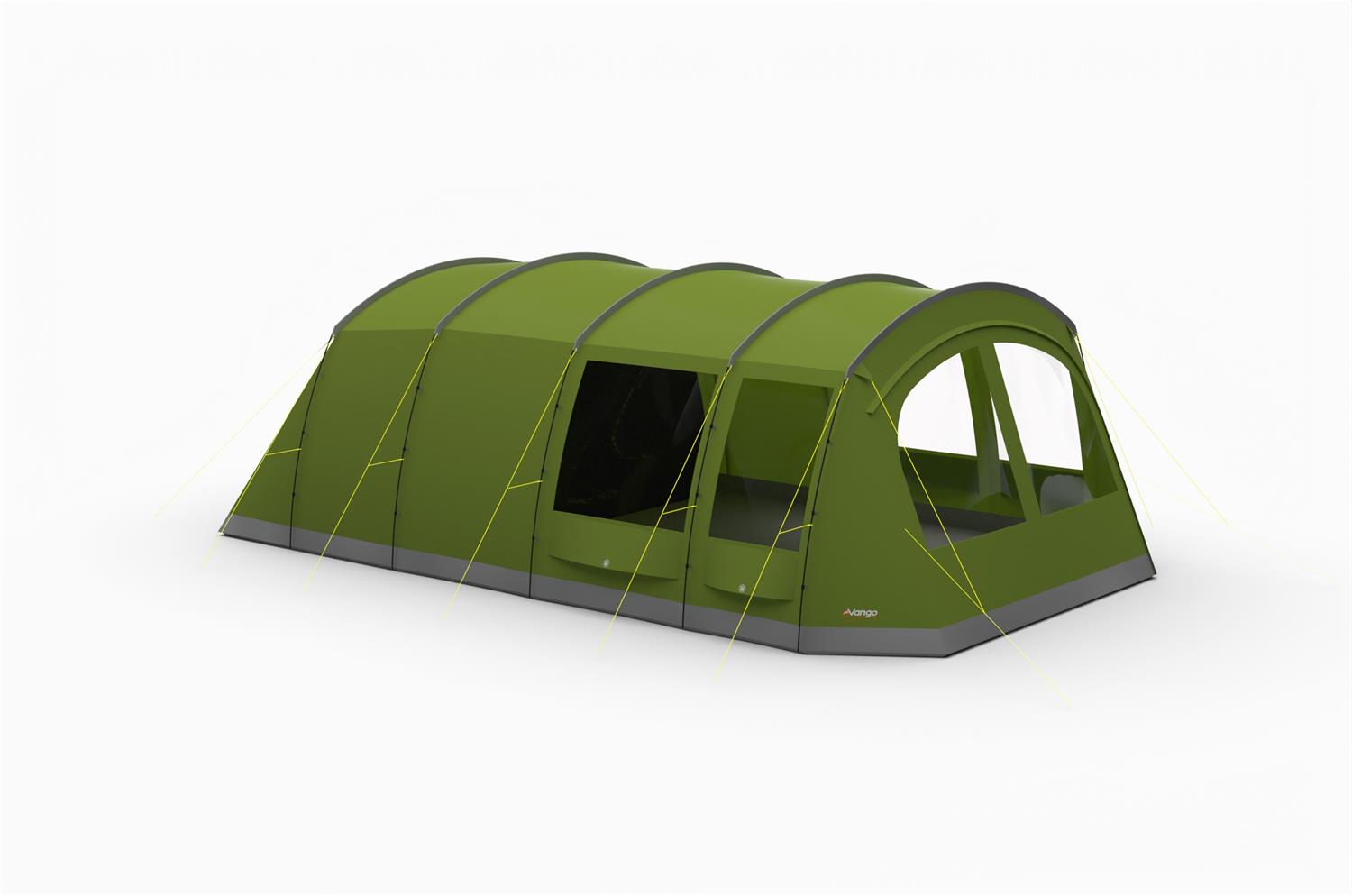 Vango Stargrove II 600XL Poled Family 